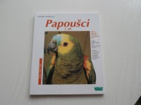 Papoušci 1. díl